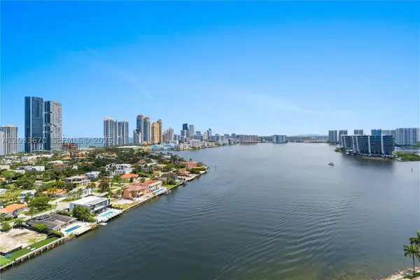 19195 NE 36th Ct #2410, Aventura, FL 33180