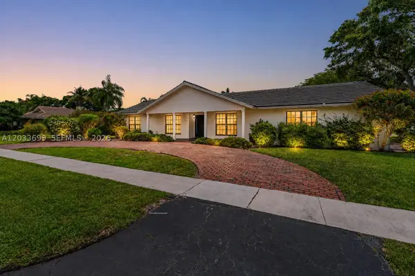 680 El Dorado Pkwy, Plantation, FL 33317