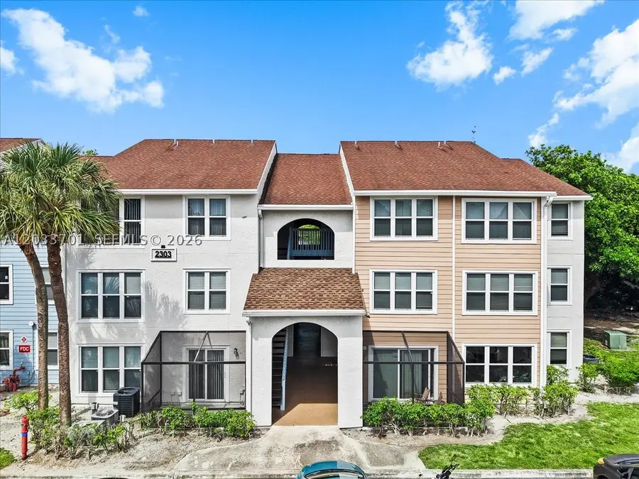 2303 N Congress Ave #27, Boynton Beach, FL 33426 - #2