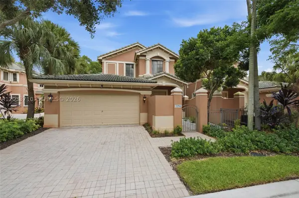 2794 Kinsington Cir #26-3, Weston, FL 33332