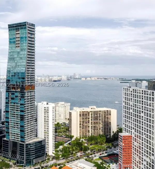 1451 Brickell Ave #2701, Miami, FL 33131