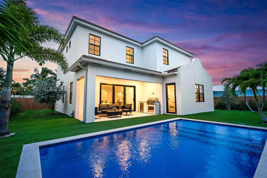 309 Cascade Ln, Palm Beach Shores, FL 33404 - #2