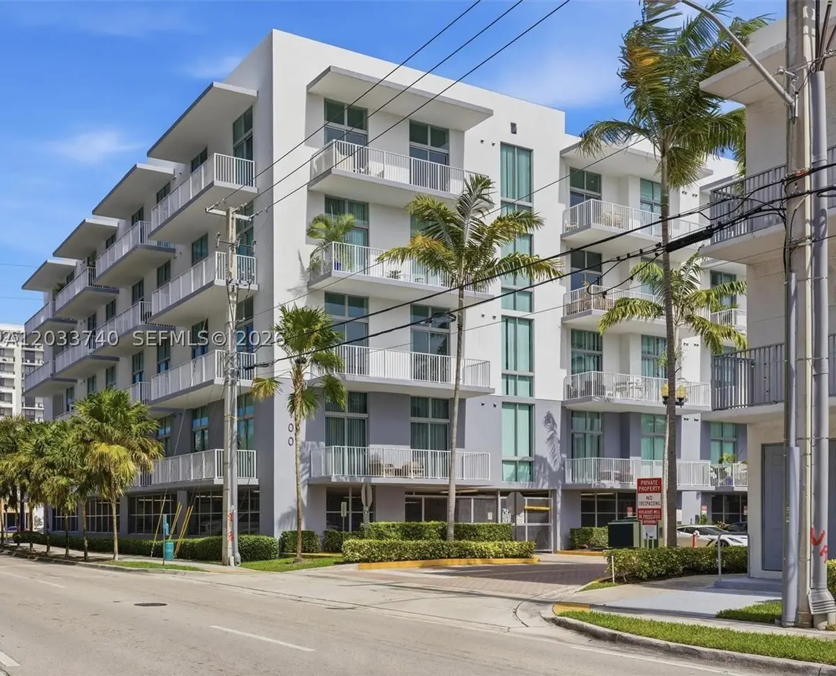 2100 Van Buren St #322, Hollywood, FL 33020 - #1