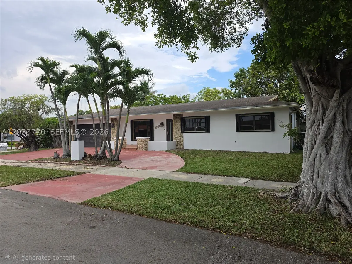 11995 SW 26th Ter, Miami, FL 33175 - #1