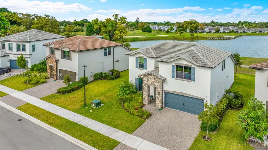 7700 NW 84th Ln, Tamarac, FL 33321 - #3