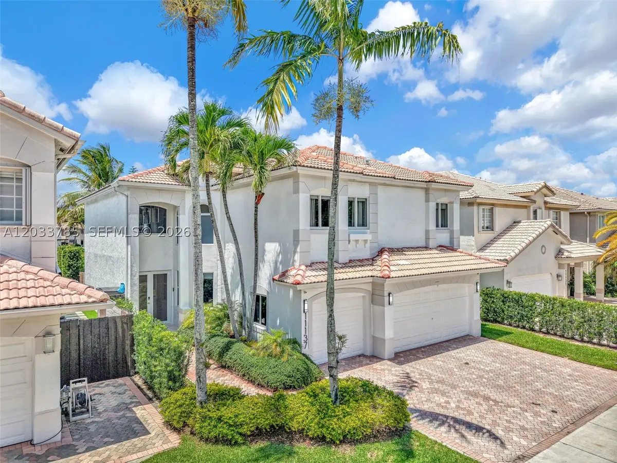 11137 NW 72nd Ter, Doral, FL 33178 - #1