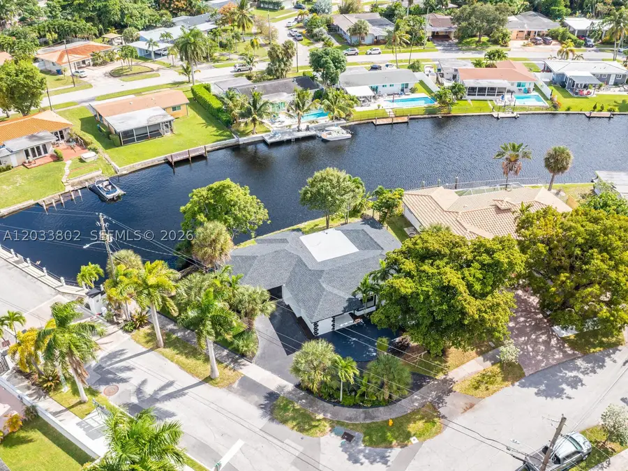 2856 NW 10th Ave, Wilton Manors, FL 33311 - #2