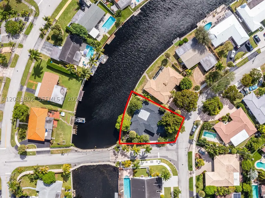 2856 NW 10th Ave, Wilton Manors, FL 33311 - #3