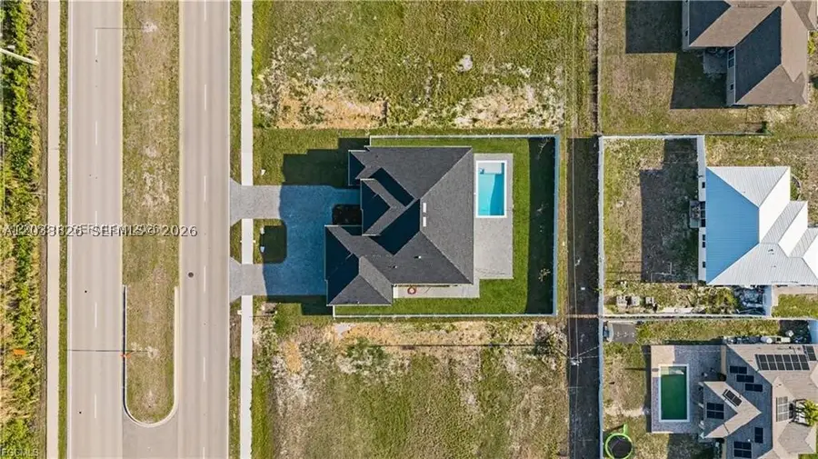 628 Chiquita Blvd N, Cape Coral, FL 33993 - #3