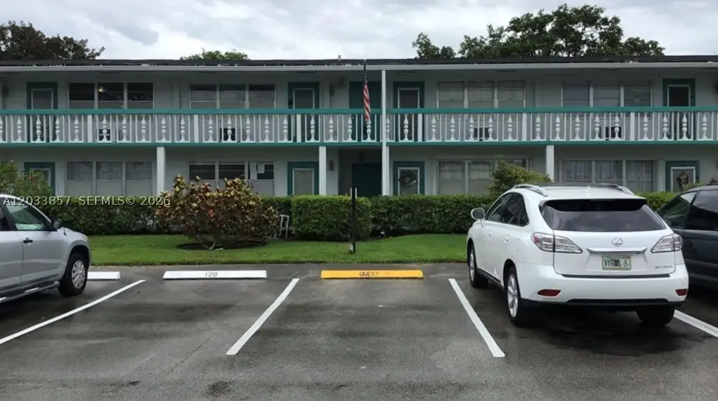 143 Ventnor I #143, Deerfield Beach, FL 33442 - #1