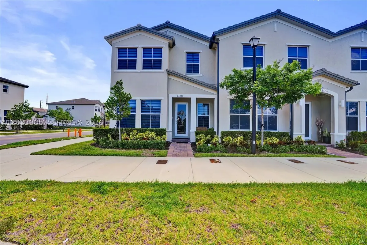 24280 SW 128th Ave, Homestead, FL 33032 - #1