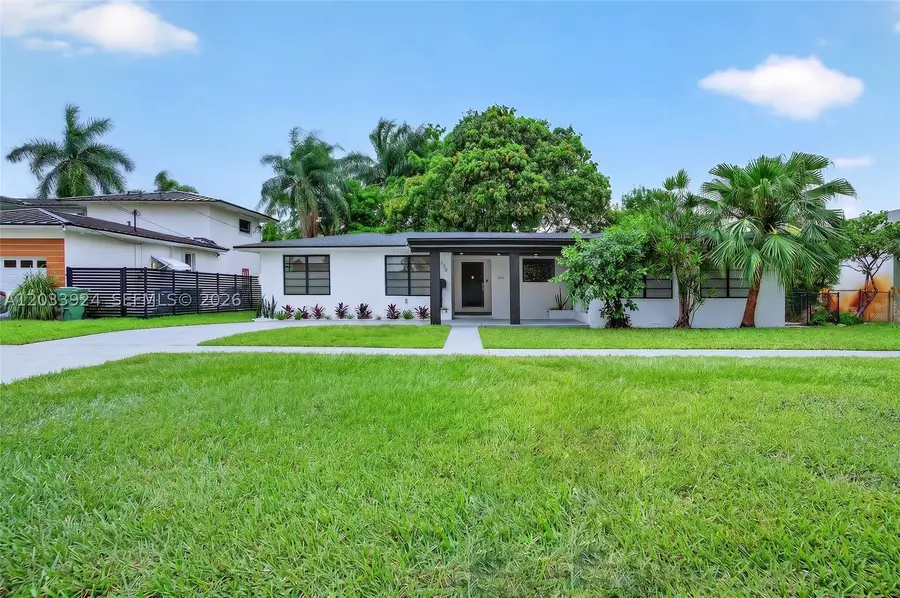 1170 NW 87th St, Miami, FL 33150 - #3