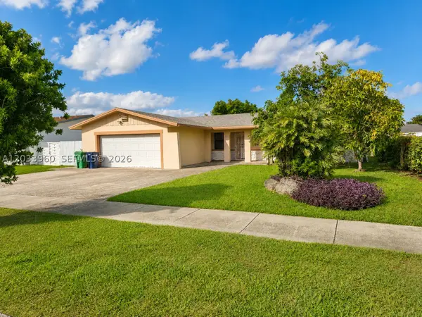 7241 SW 130th Ave, Miami, FL 33183