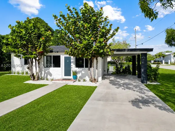 1044 NE 4th Ave, Homestead, FL 33030