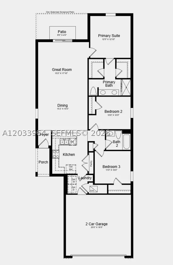 6530 Equinox Lane, North Fort Myers, FL 33917 - #2