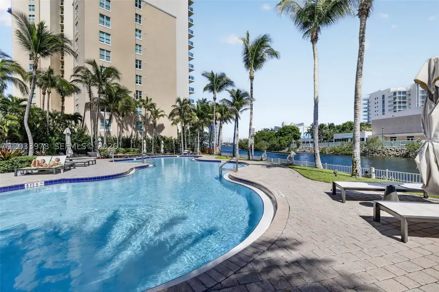 3340 NE 190th St #402, Aventura, FL 33180 - #3