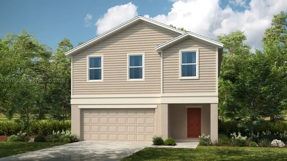 6523 Equinox Lane, North Fort Myers, FL 33917 - #1