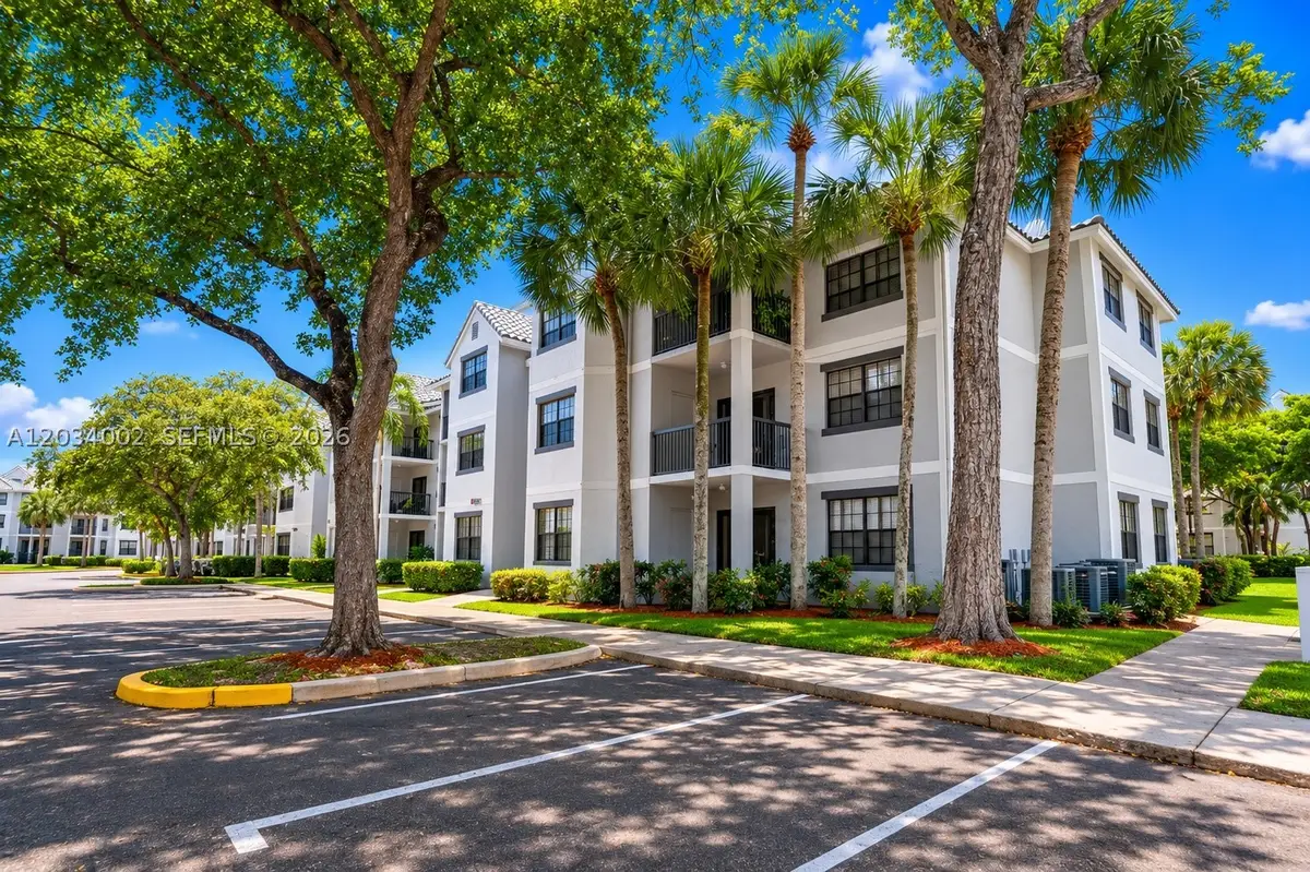 11229 W Atlantic Blvd #108, Coral Springs, FL 33071 - #1