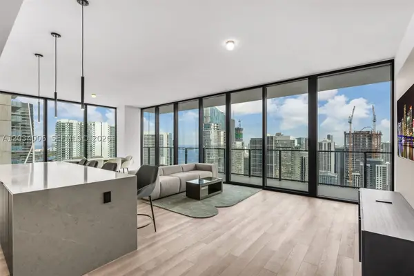 20 NE 11th St #5102, Miami, FL 33132