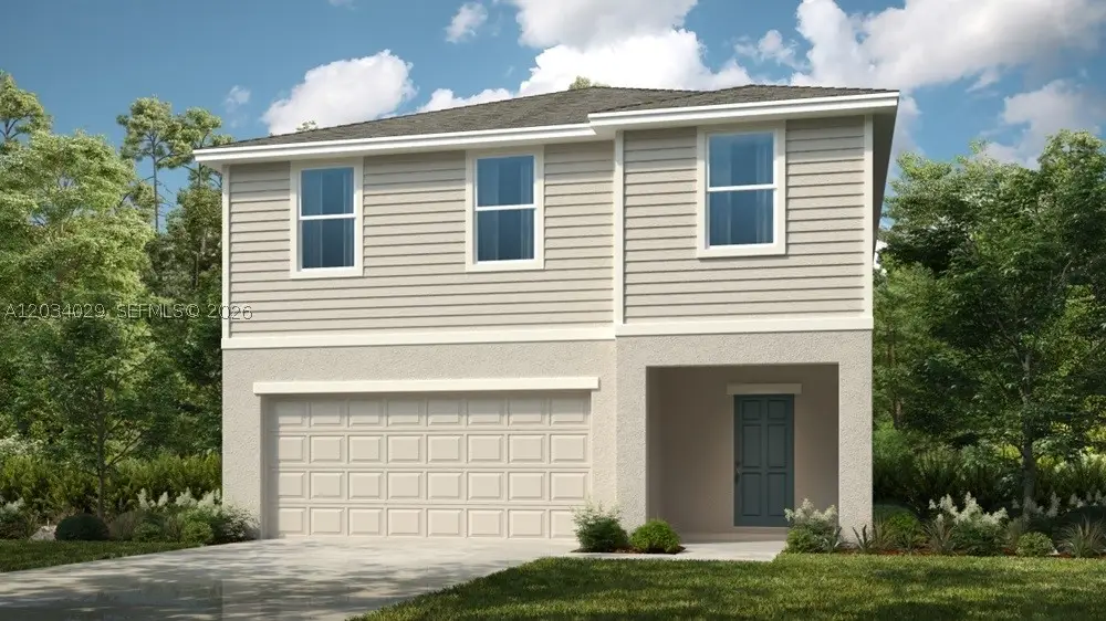 6529 Equinox Lane, North Fort Myers, FL 33917 - #1