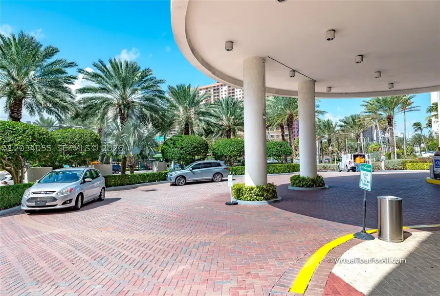17201 Collins Ave #1508, Sunny Isles Beach, FL 33160 - #3