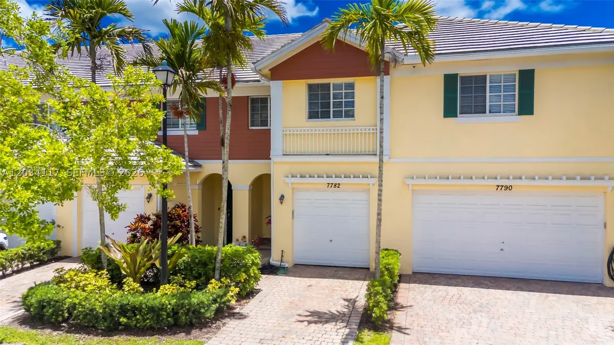 7782 Paddock Pl, Davie, FL 33328 - #1