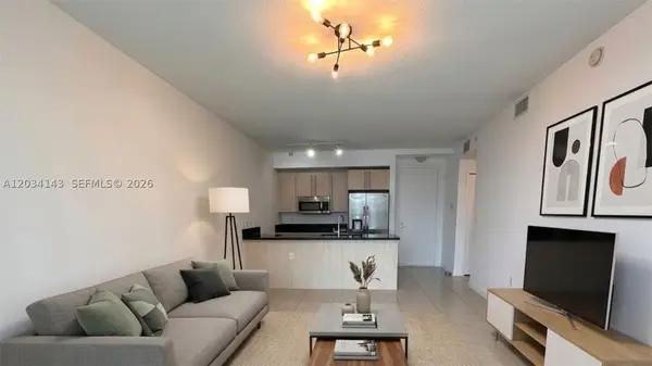 79 SW 12th St #1102-S, Miami, FL 33130
