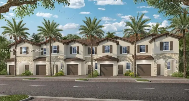 2555 SE 25 Dr, Homestead, FL 33035 - #1