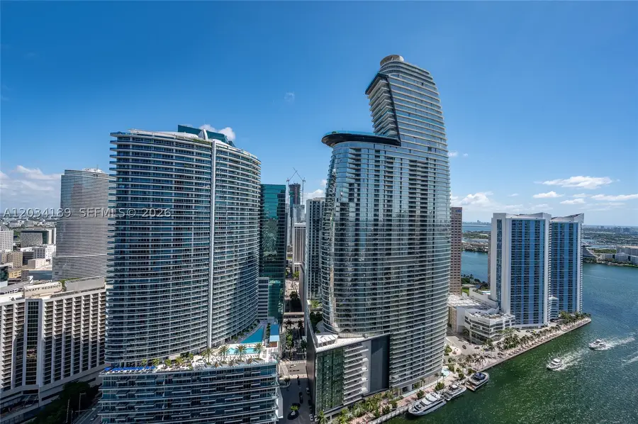 475 Brickell Ave #4115, Miami, FL 33131 - #2
