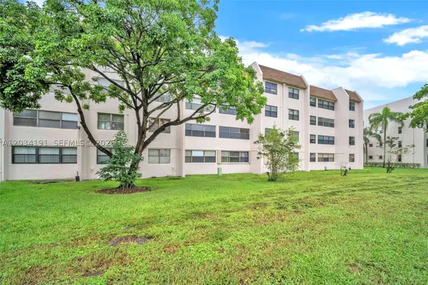 10400 NW 30th Ct #305, Sunrise, FL 33322