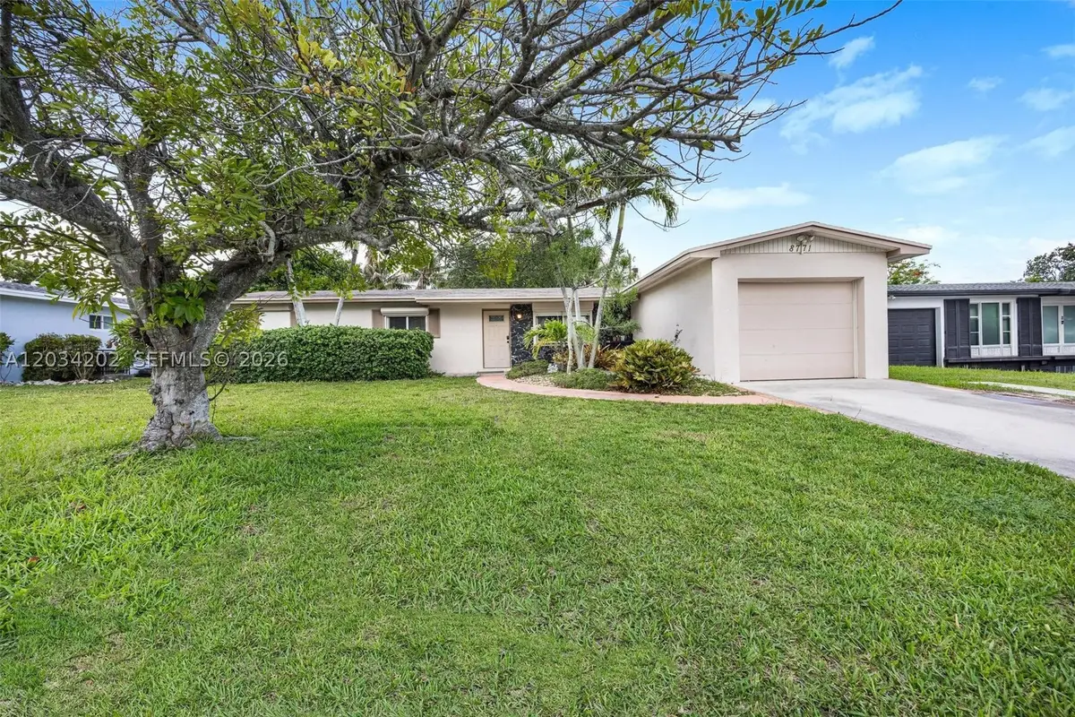 8771 SW 200th Ter, Cutler Bay, FL 33189 - #1