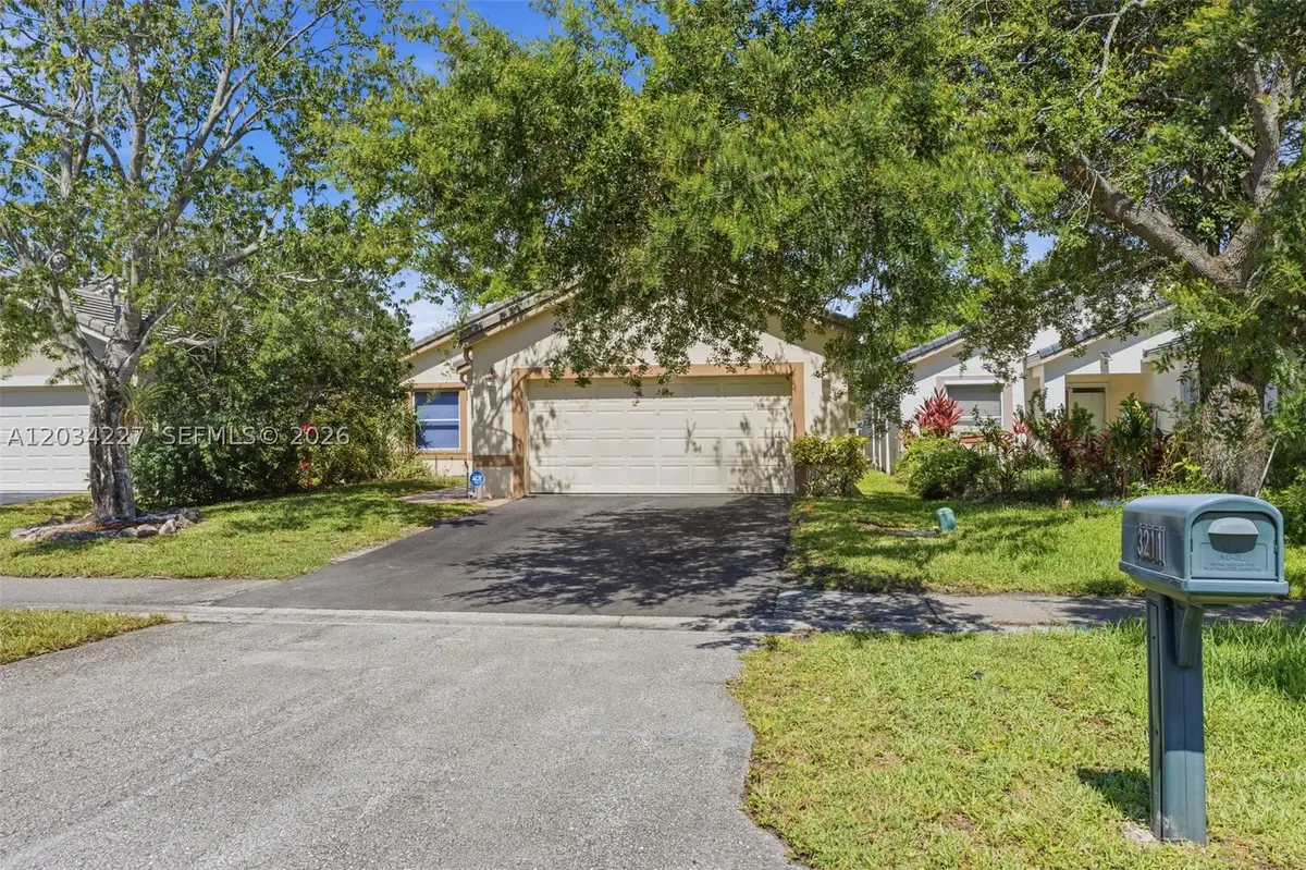 3211 NW 123rd Ave, Coral Springs, FL 33065 - #1