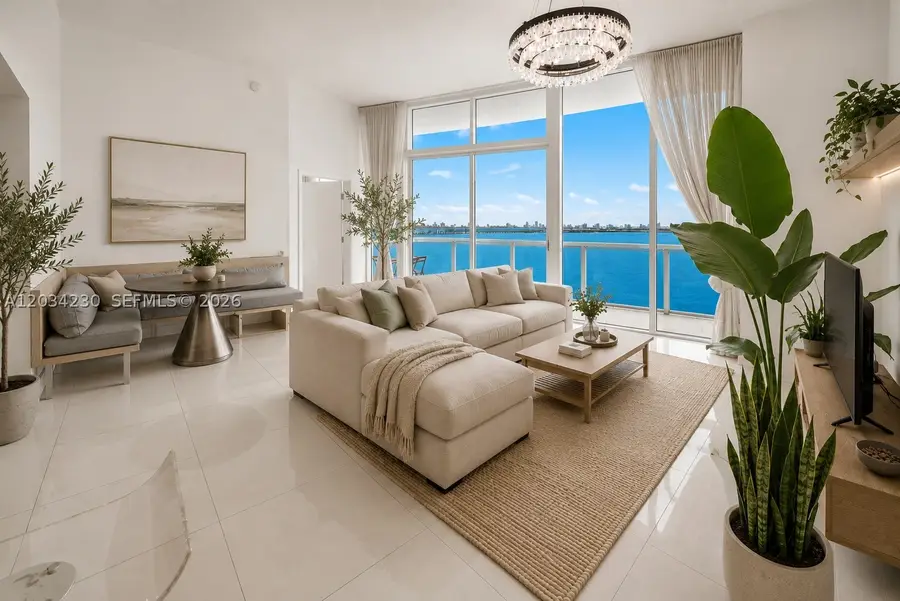 665 NE 25th St #802, Miami, FL 33137 - #2