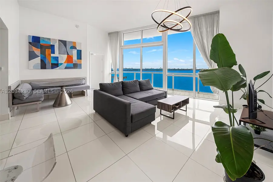 665 NE 25th St #802, Miami, FL 33137 - #3