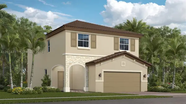 2727 SE 24 Dr, Homestead, FL 33034
