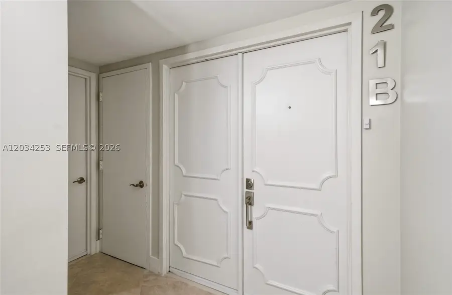 936 Intracoastal Dr #21B, Fort Lauderdale, FL 33304 - #2