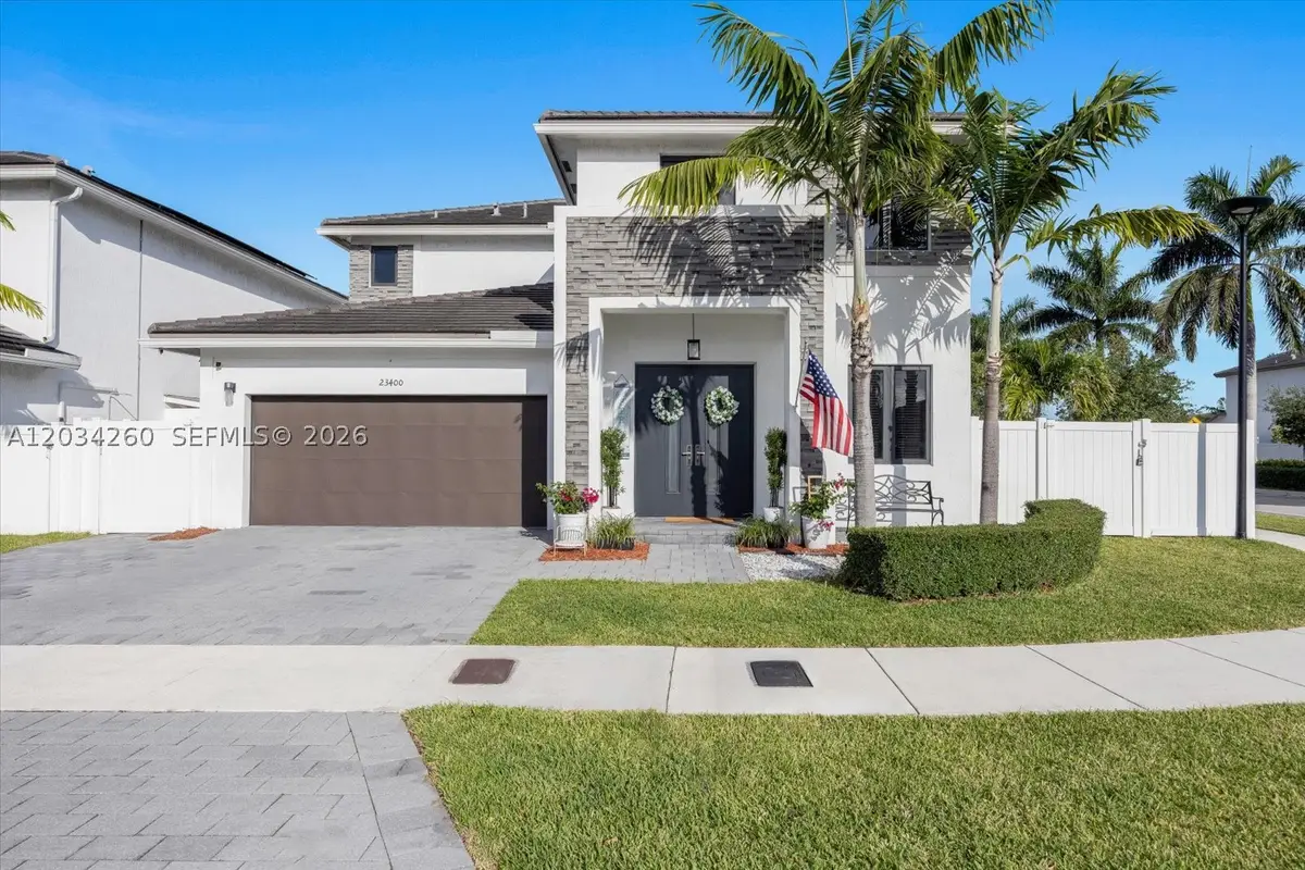 23400 SW 108th Ave, Homestead, FL 33032 - #1