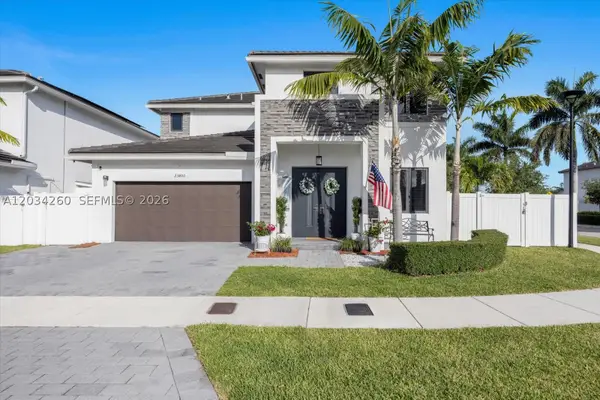 23400 SW 108th Ave, Homestead, FL 33032