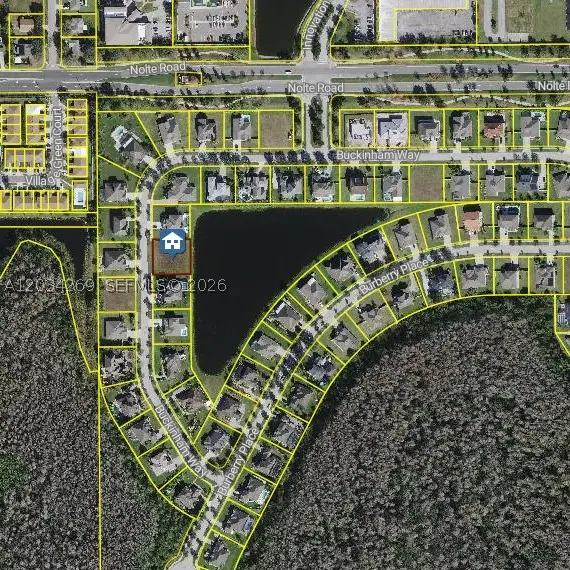 0 Buckingham Way, St Cloud, FL 34772