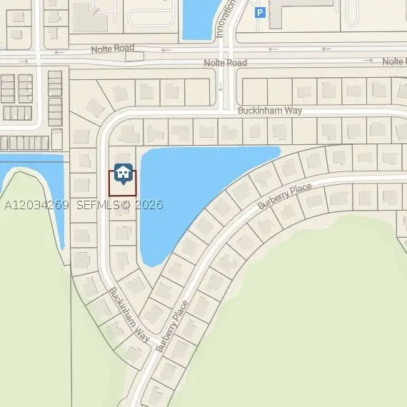 0 Buckingham Way, Saint Cloud, FL 34772 - #2