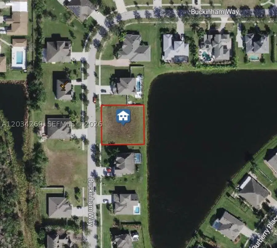0 Buckingham Way, Saint Cloud, FL 34772 - #3