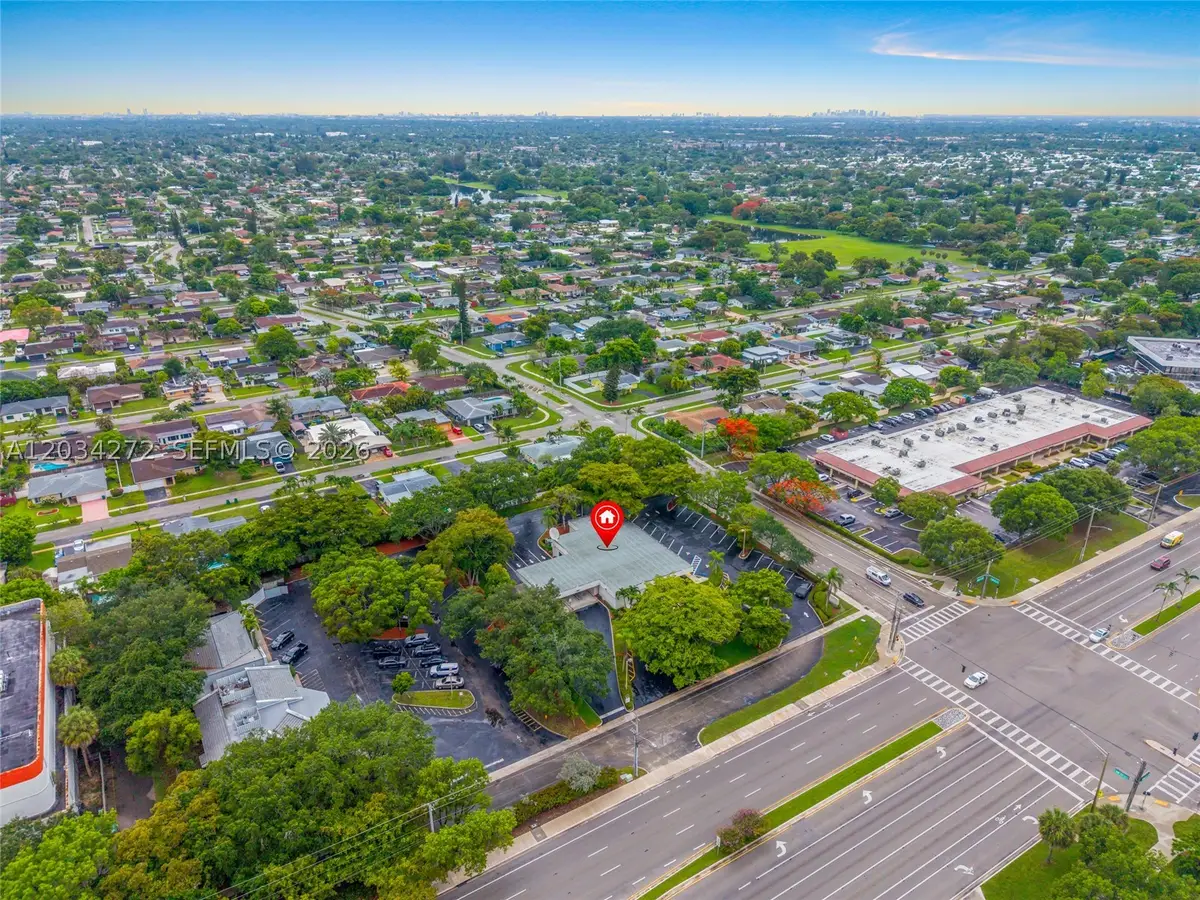 8200 N University Dr, Tamarac, FL 33321 - #1