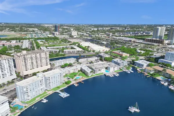 430 Golden Isles Dr #705, Hallandale Beach, FL 33009