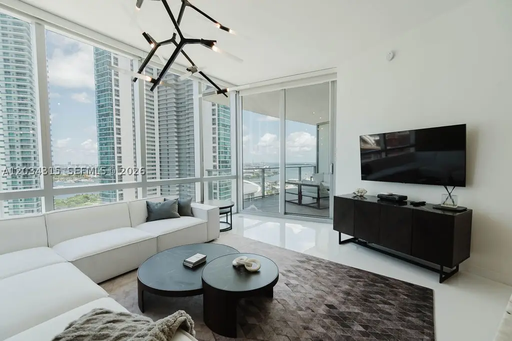 851 NE 1st Ave #2403, Miami, FL 33132 - #1