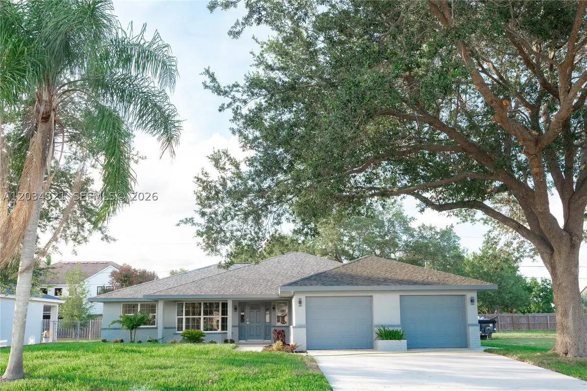401 SW Ridgecrest Dr, Port Saint Lucie, FL 34953 - #1