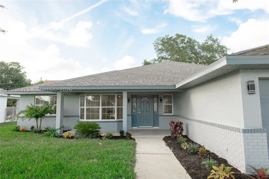 401 SW Ridgecrest Dr, Port Saint Lucie, FL 34953 - #3
