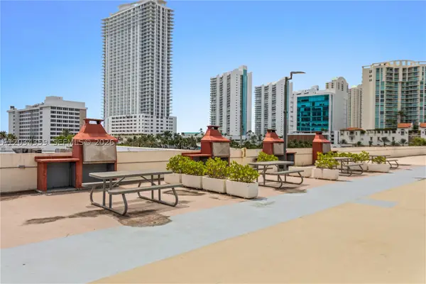 17021 N Bay Rd #429, Sunny Isles Beach, FL 33160