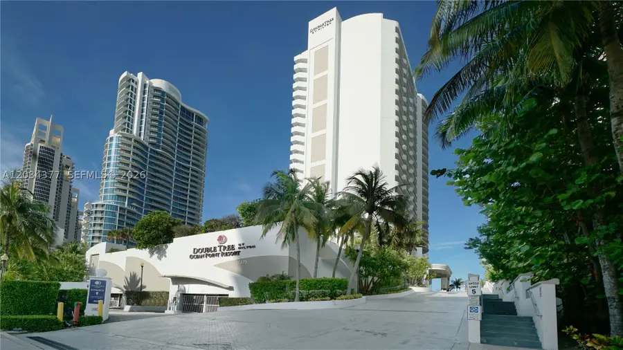 17375 Collins Ave #2304, Sunny Isles Beach, FL 33160 - #2