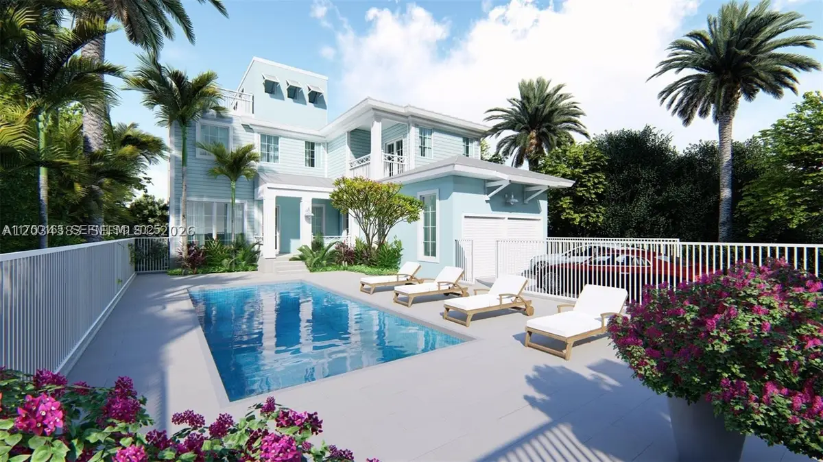 510 Saturn Ln, Juno Beach, FL 33408 - #1