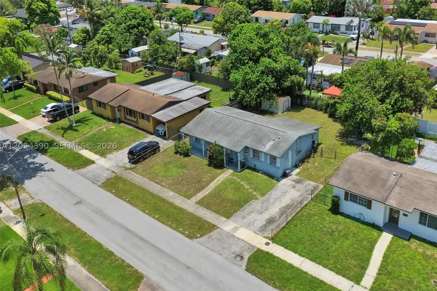 17132 NW 9th Ct, Miami Gardens, FL 33169 - #2